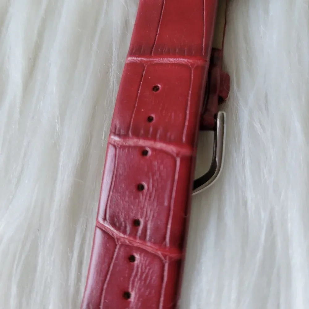 Avon Stone Accent Watch